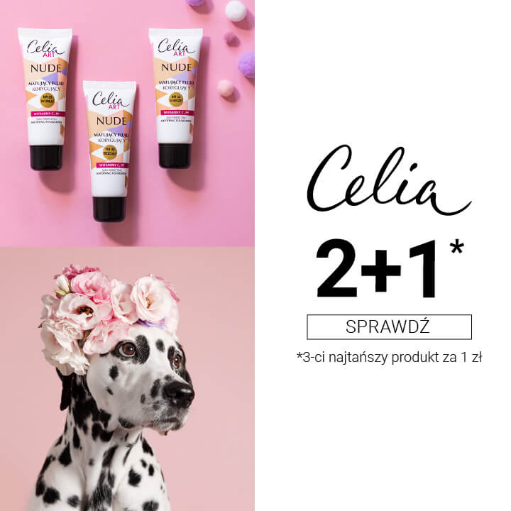 Celia 2+1
