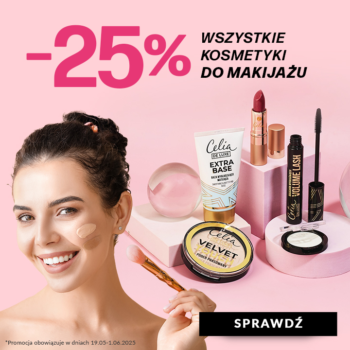 Makijaż