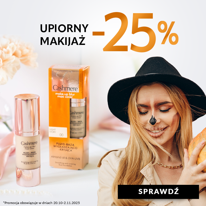 Makijaż