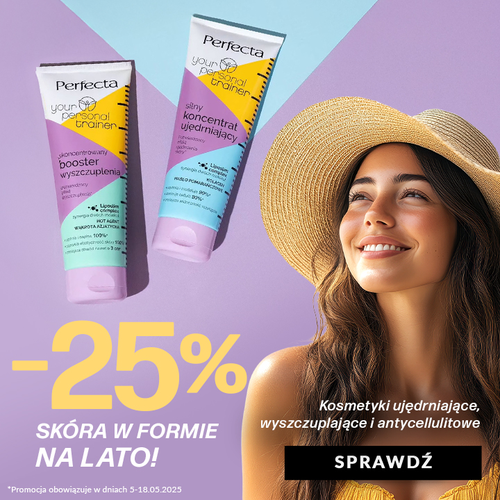 Wyszczuplanie i ujędrnianie