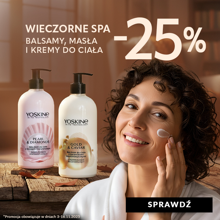 Wieczorne Spa