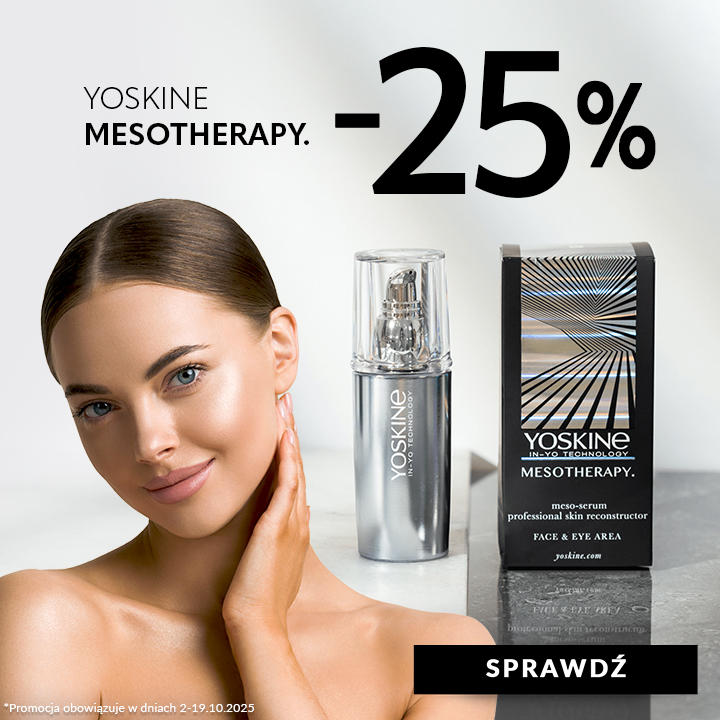 Yoskine Mesotherapy