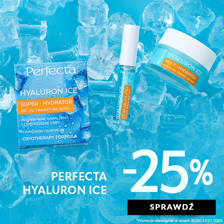 Perfecta Hyaluronic Ice 
