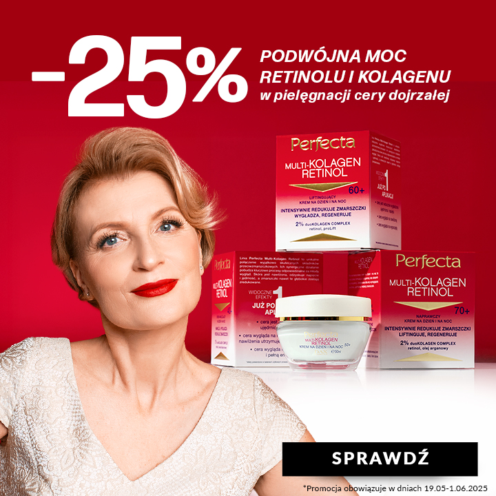 Perfecta Multikolagen Retinol