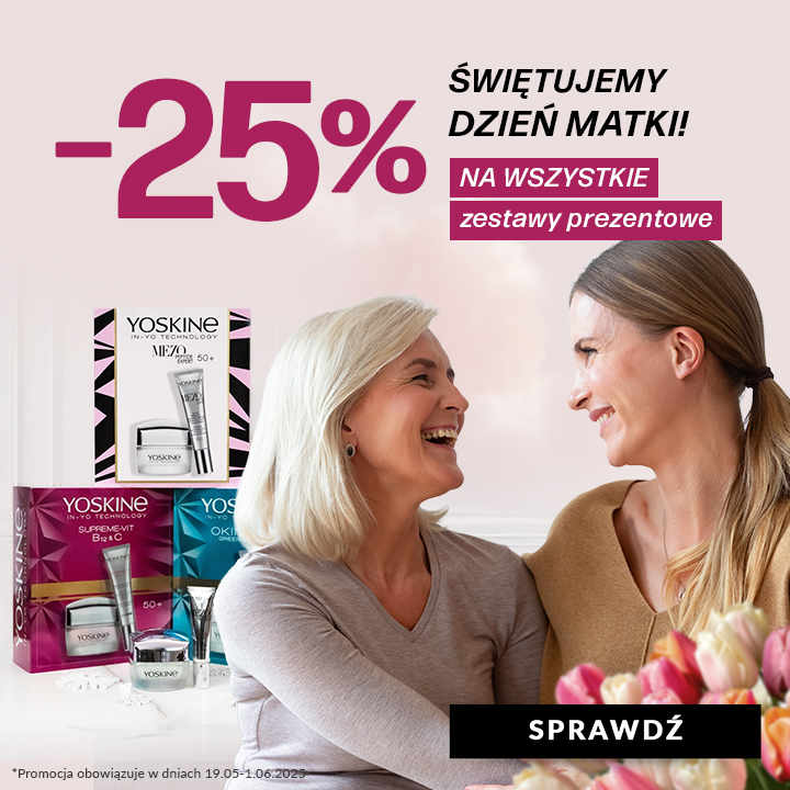 Zestawy prezentowe