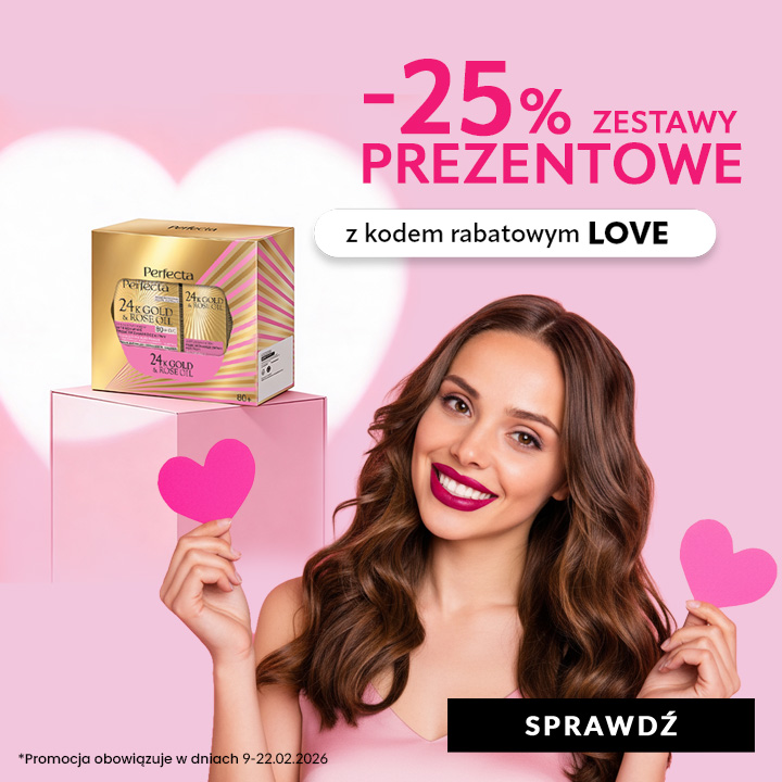 Zestawy prezentowe kod