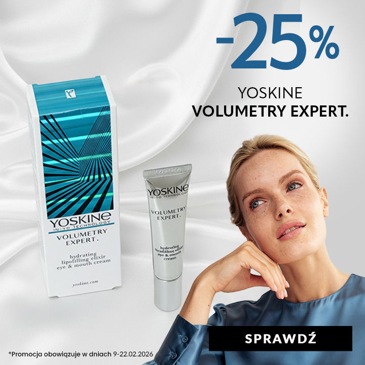 Yoskine Volumetry Expert. 