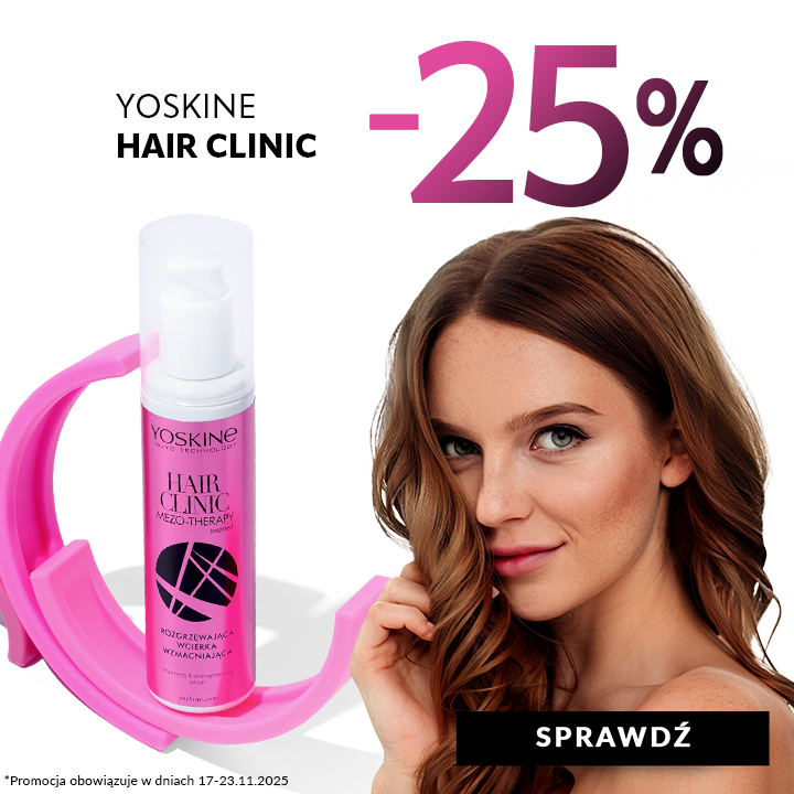 Yoskine Hair Clinic