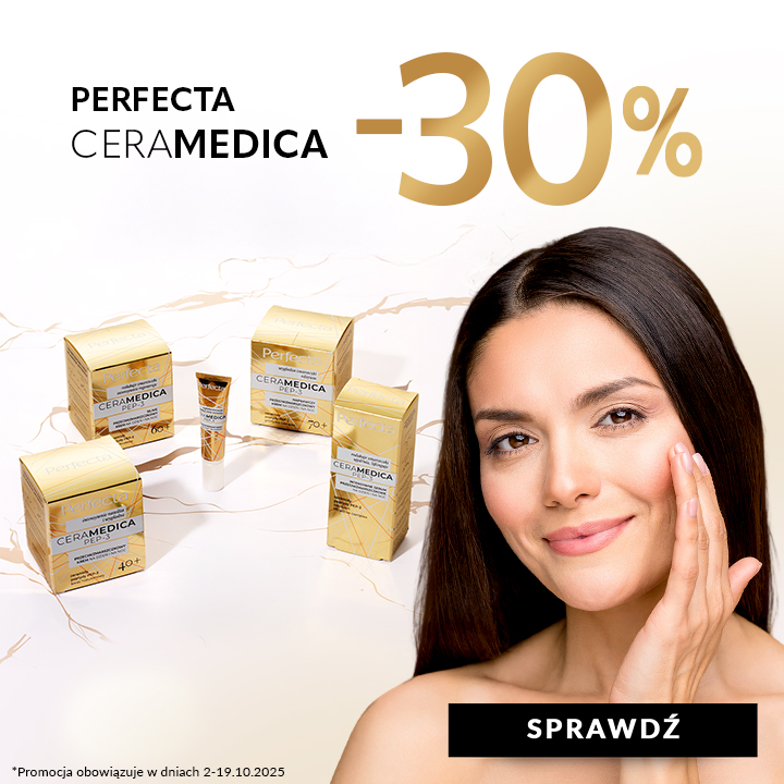 Perfecta Ceramedica -25%