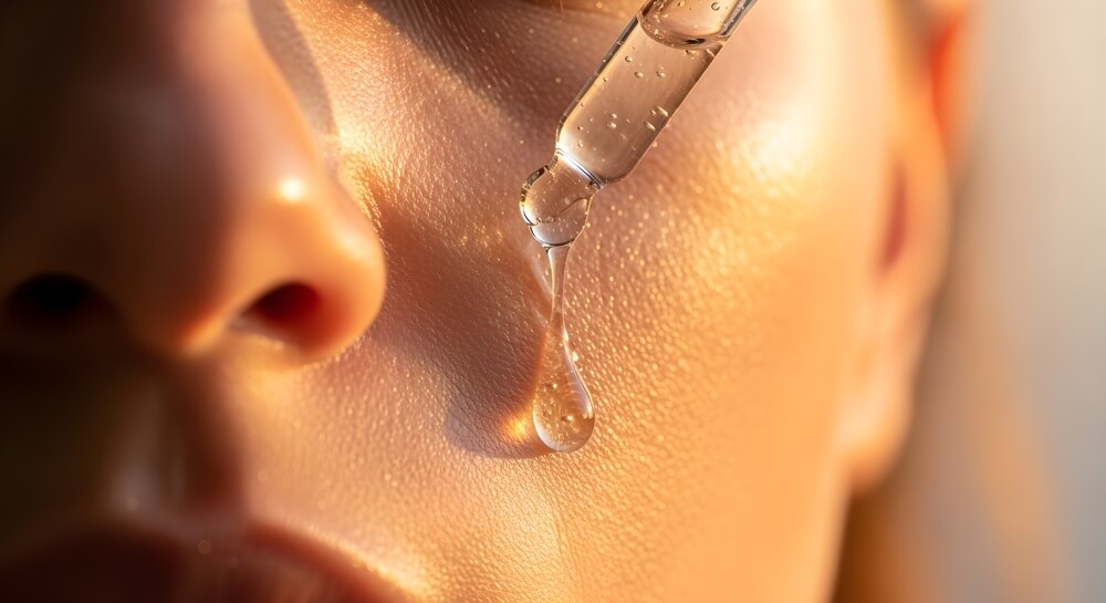 Retinol czy serum z witaminą C – co działa lepiej na zmarszczki?