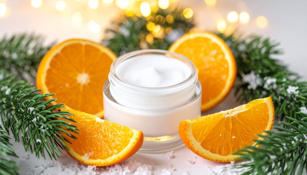 Krem z witaminą C – dlaczego warto włączyć go do pielęgnacji?