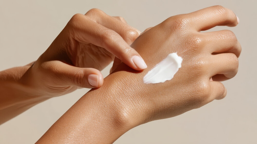 Kremy do rąk do zadań specjalnych – jak dbać o dłonie w okresie jesienno-zimowym?