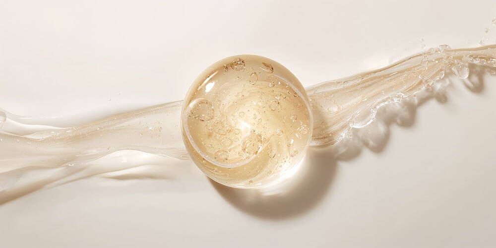 Kwas hialuronowy i peptydy – niezawodny duet dla jędrnej skóry twarzy