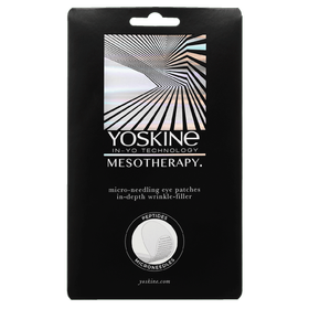 Yoskine Mesotherapy Micro-needling eye patches