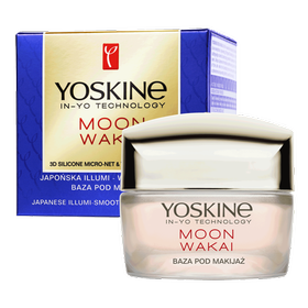 Yoskine Moon Wakai Make-up Base