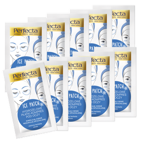 10x Perfecta Eye Patch Hydrogel