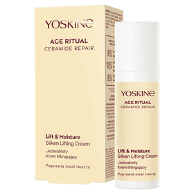 Yoskine Age Ritual Silky Lifting Gesichtscreme