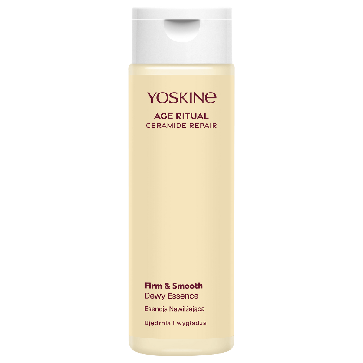 Yoskine Age Ritual Esencja nawilżająca do twarzy