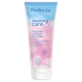 Perfecta Mommy Care Fluffy 4in1 lotion