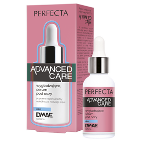 Perfecta Advanced Care Wygładzające serum pod oczy