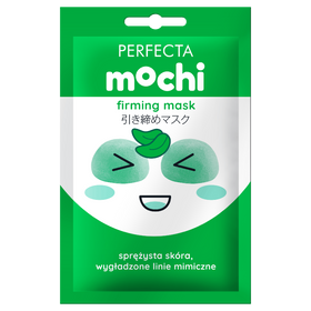 Perfecta Mochi Maseczka do twarzy Firming Mask