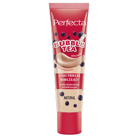 Perfecta Bubble Tea Make-up Fundation, Natural