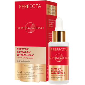 Perfecta Age Clinic Lifting Facial Serum