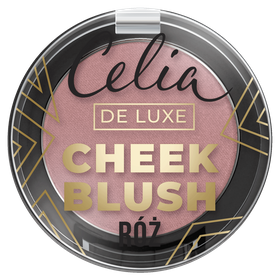 Celia CHEEK BLUSH Róż do policzków 01