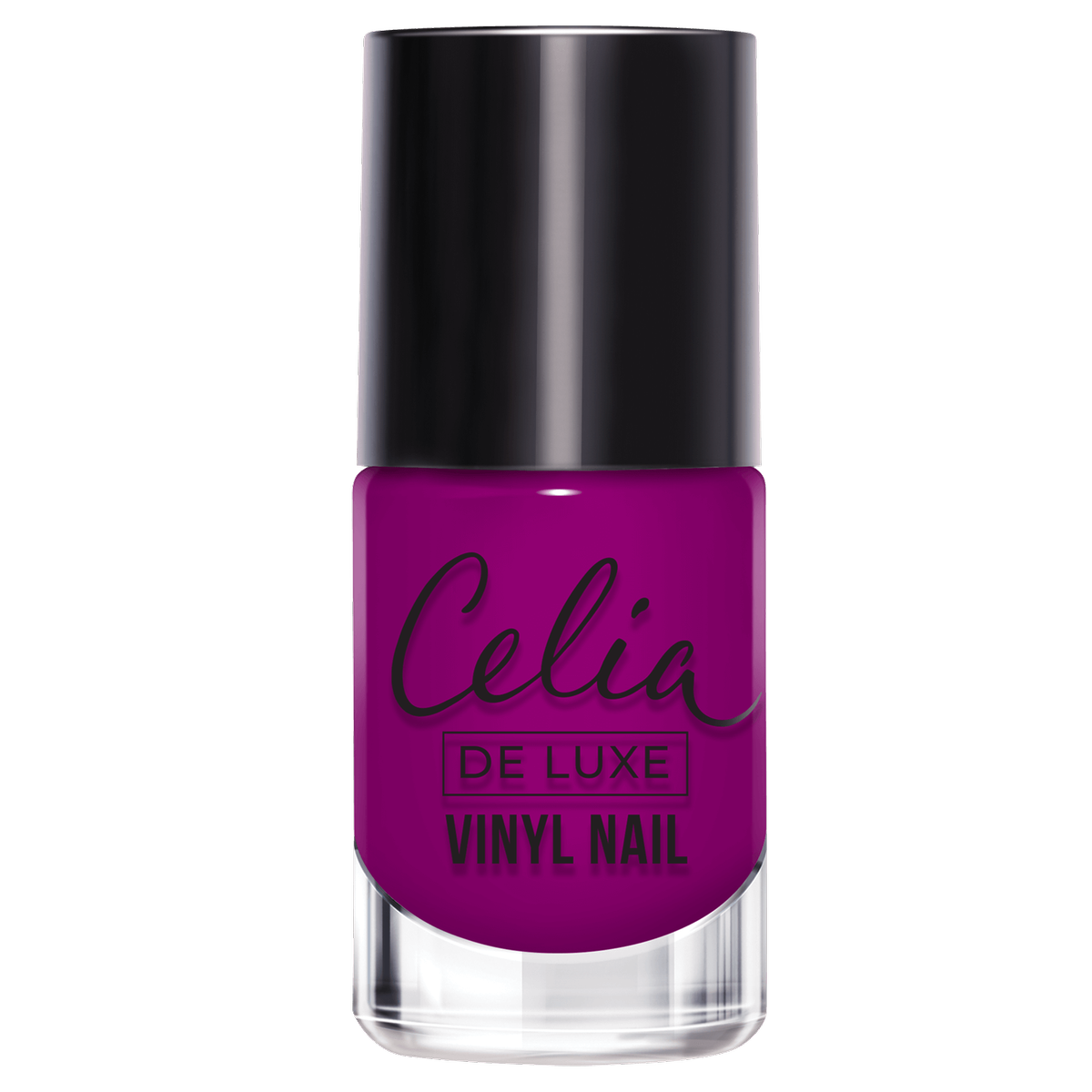 Celia VINYL NAIL Lakier do paznokci winylowy 409