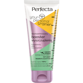 Perfecta Your Personal Trainer Concentrated body slimming booster