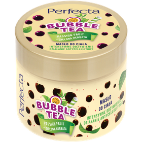 Perfecta Bubble Tea Passion Fruits body butter