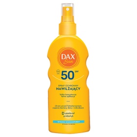Dax Sun Moisturizing Protective Spray SPF 50