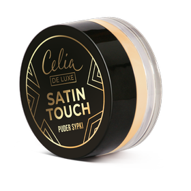 Celia Loser Puder 10 Transparent matt