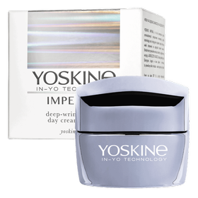 Yoskine Imperial krem na dzień 50 ml