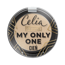 Celia My Only One Satynowy cień do powiek 2 beżowy