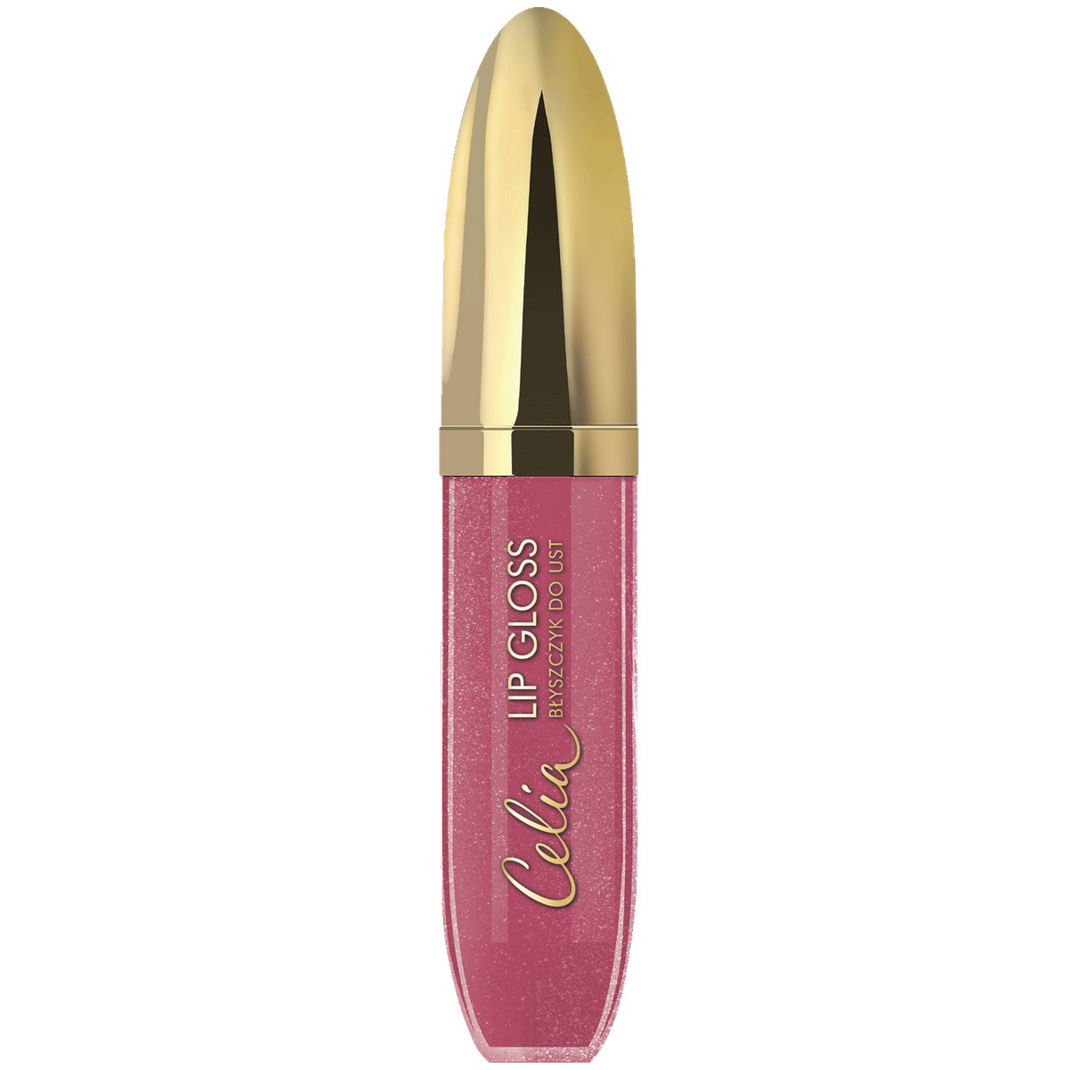 Celia Lip Gloss Błyszczyk do ust 108