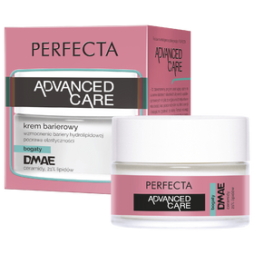 Perfecta Advanced Care Rich Barrier Face Cream