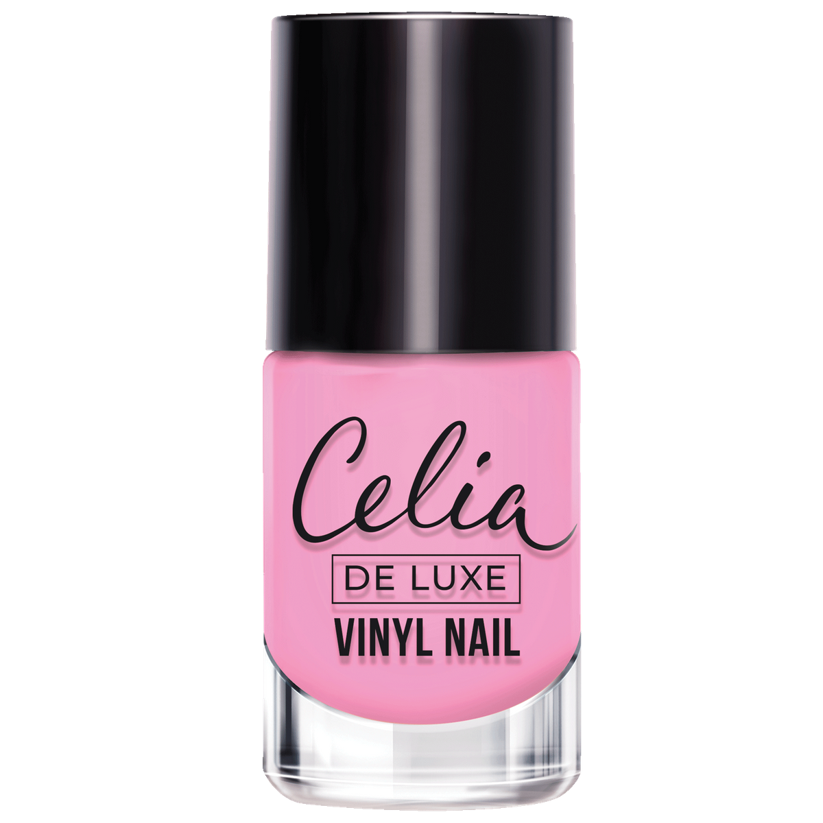 Celia Vinyl Nail Winylowy lakier do paznokci 602