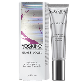 Yoskine Glass Look krem pod oczy 15 ml