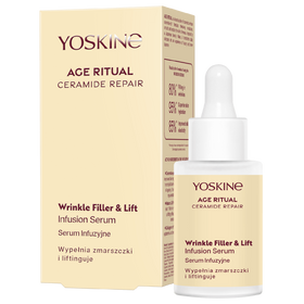 Yoskine Age Ritual Infuzyjne serum do twarzy
