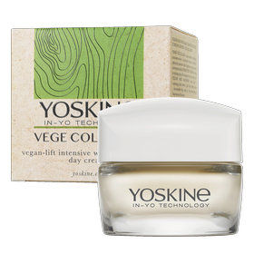 Yoskine Vege Collagen Krem na dzień 50ml