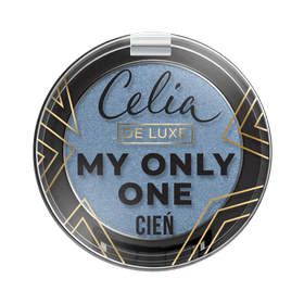 Celia My Only One Satynowy cień do powiek 8 niebieski