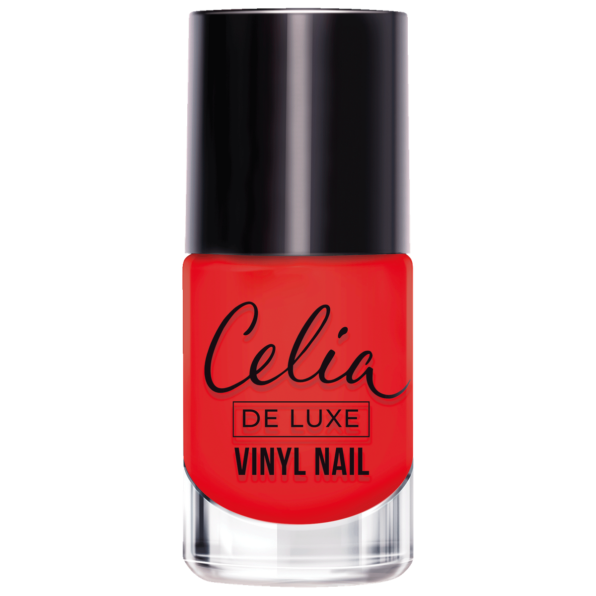 Celia Vinyl Nail Winylowy lakier do paznokci 605