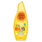 Emulsja SPF 15