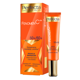 Perfecta Fenomen CTH Under Eye & Eyelid Cream 50+/60+