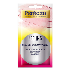 Perfecta enzimatic peeling