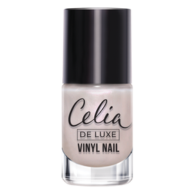 Celia VINYL NAIL Lakier do paznokci perłowy 506