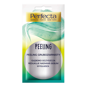 Perfecta coarse-grained peeling