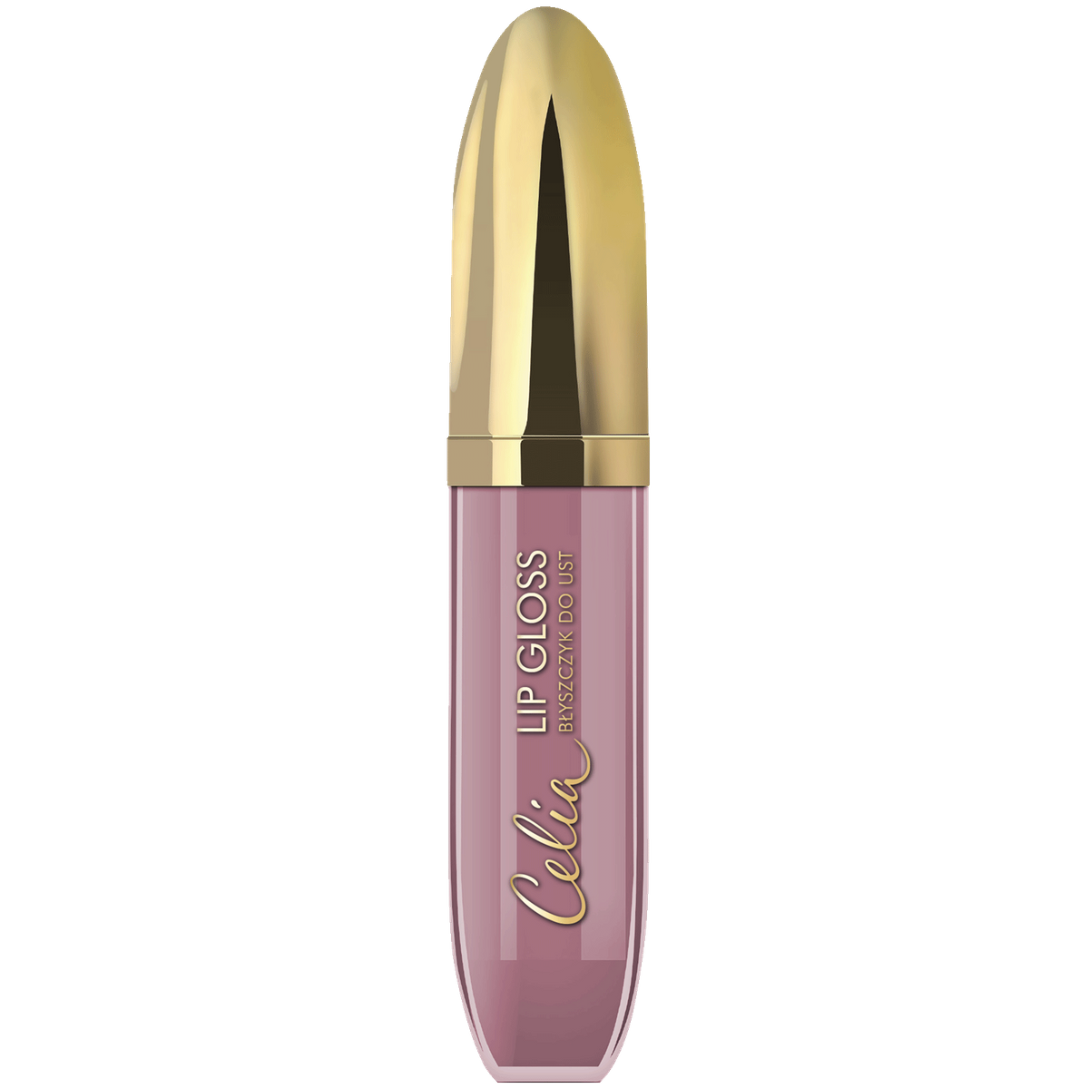 Celia Lip Gloss Błyszczyk do ust 104