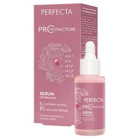 Perfecta Pro Age Factor Lifting Facial Serum
